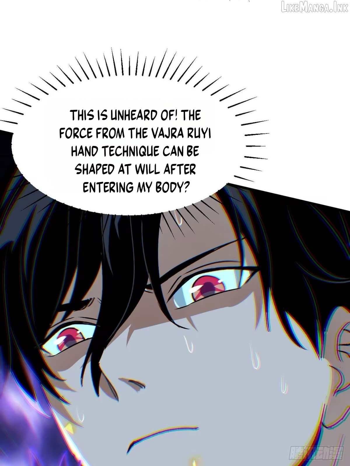 I Will Grind My Way to Lord hood Chapter 63  - page 15